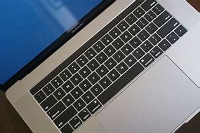 Image result for MacBook Pro Keyboard Photo Seen From the Top