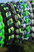 Image result for Different Paracord Knots