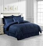 Image result for Luxury King Size Comforter Sets