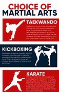 Image result for martial arts styles