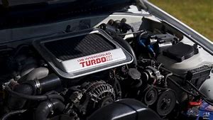 Image result for Initial D AE86 Engine