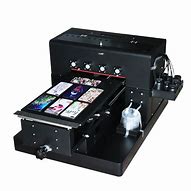 Image result for Flatbed Printer for Phone Cover