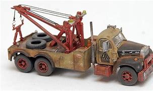 Image result for 1 87 Scale Model Trucks