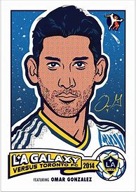Image result for LA Galaxy May 6 Poster