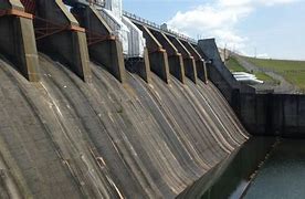 Image result for NC Hydroelectric