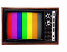 Image result for First Sony Color TV