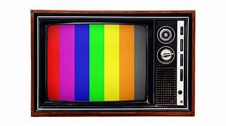 Image result for RCA Fituraa Color TV