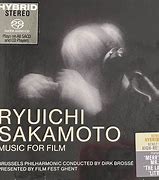 Image result for Ryuichi Sakamoto Music