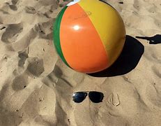 Image result for Giant Beach Ball Inflatable