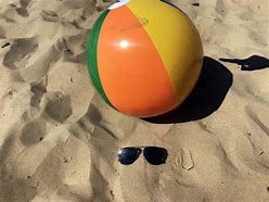 Image result for Beach Ball Games