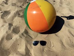 Image result for Beach Ball Suit