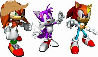 Image result for Sonic Knuckles MLP