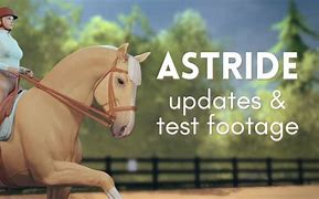 Image result for Astrid Horse Game
