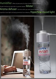 Image result for Amazing Portable Humidifier