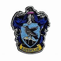 Image result for Ravenclaw Patch