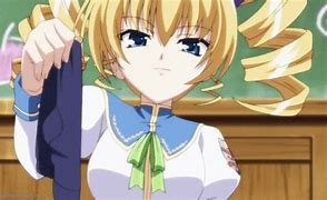 Image result for Anime Side View On Phone