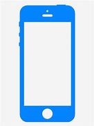 Image result for Cell Phone App Icons Blue