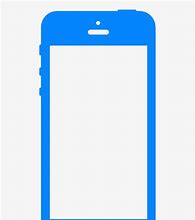 Image result for Mobile Phone Icon Blue