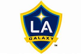 Image result for LA Galaxy Logo Small