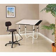 Image result for Alvin Drafting Table and Chair
