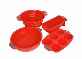 Image result for cupcakes bakeware sets