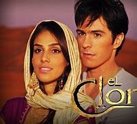 Image result for El Clon Novela