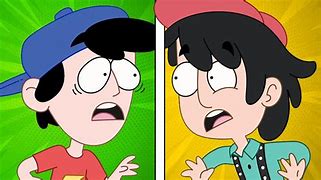 Image result for Mike TV Drawing