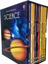 Image result for Science Books