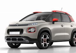 Image result for C3 SUV