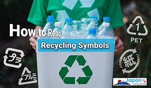 Image result for Japan Recycle Food Waste Mark