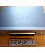 Image result for Vintage Samsung VHS Player