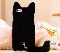 Image result for iPhone 11 Fluffy Case