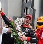 Image result for Will Power IndyCar Wife Indy 500