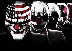 Image result for Bad Ass Payday PFP