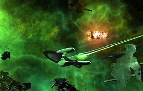 Image result for Star Trek Ghost Ship