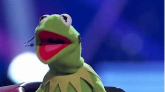 Image result for Kermit Frog Singing