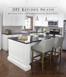 building kitchen island build a diy kitchen island build basic building kitchen island build a diy kitchen island build basic