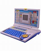 Image result for 20 Activity Laptop Toy for Kids