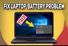 Image result for Brand New Laptop Battery Not Charging