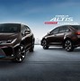 Image result for Toyota Corolla New Launch