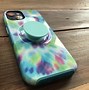 Image result for iPhone 13 Pro OtterBox Popsocket Case