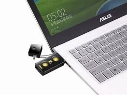 Image result for Asus Laptop to DAC