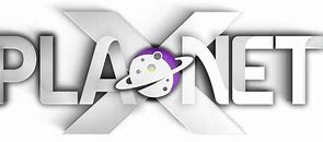 Image result for Planet X PNG