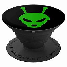 Image result for Alien Pop Socket