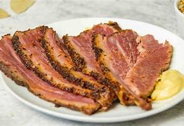Image result for Uses for Pastrami