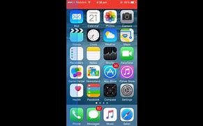 Image result for Lines On iPod Touch Screen