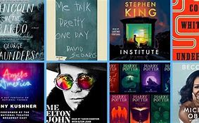 Image result for Top Audiobooks
