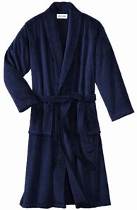 Image result for Flannel Robes Men