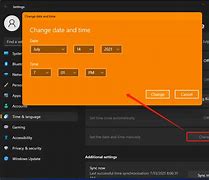 Image result for How to Change Time Formayt in PC