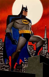 Image result for Batman Art Onomous